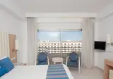 Vrissiana Beach Hotel foto 24