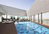 Pearl Rotana Capital Centre foto 2