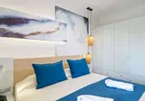 Marino's Beach Appartementen foto 28