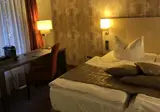 Hotel Menzhausen foto 3
