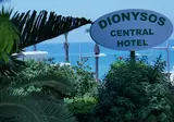 Dionysos Central Hotel foto 21