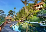Nandini Jungle by Hanging Gardens foto 6