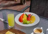 Hotel Kaab Coba foto 11