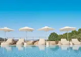 Radisson Resort Plaza Skiathos foto 2