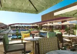 Hyatt Regency Rome Central foto 25