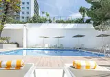 Novotel Lisboa foto 10