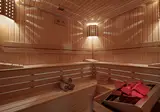 Icon Hotel Istanbul foto 27