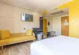 B&B Hotel Roma Tuscolana San Giovanni foto 18
