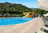Sunland Resort Hotel Beldibi foto 20