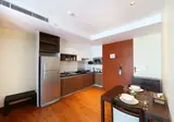 Amanta Hotel & Residence Ratchada foto 12