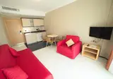 Candan Apart Hotel foto 19