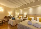 Hotel Pitti Palace Al Ponte Vecchio foto 9
