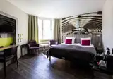 Profilhotels Central foto 26