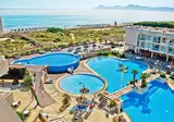 Eix Platja Daurada Hotel & Spa foto 1