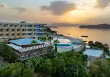 Leptos Panorama Hotel foto 11