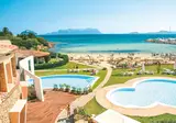 Hotel Resort & SPA Baia Caddinas foto 1