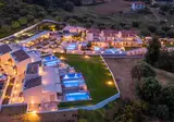 Villa D'Oro Luxury Villas & Suites foto 21