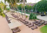 Pandanus Beach Resort & Spa foto 11