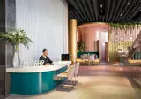 Hotel Barcelo Malaga foto 30