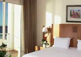 DoubleTree by Hilton Casablanca City Centre foto 28