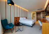 Radisson Larnaca Beach Resort foto 11