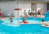 Camping Skovlund foto 5
