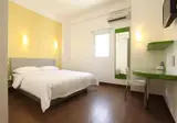 Kampi Hotel Legian foto 17