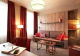 Aparthotel Adagio Vienna City foto 6