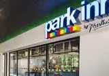 Park Inn by Radisson Hasselt foto 19