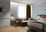 Urban Hive Hotel foto 2