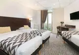 Hotel Locarno foto 29