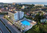 Orfeus Queen Hotel foto 25