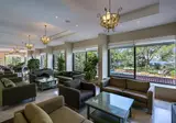 Incekum West Hotel foto 12