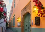 Efchi Suites 1904 foto 6