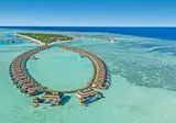 Pullman Maldives All-Inclusive Resort foto 2