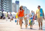 Holiday Suites Blankenberge foto 1