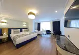 Golden Horn Bosphorus Hotel foto 28