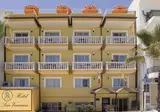 Orizzonte Hotel Letojanni foto 26