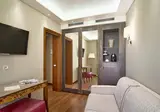 Hotel Santa Chiara foto 17