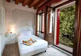 Villa Patriarca Hotel foto 6