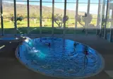 Hotel Bienestar Balneario de Grávalos foto 6