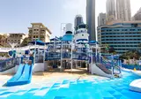 The Westin Dubai Mina Seyahi Beach Resort & Marina foto 6