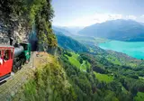 Hotel Brienz foto 14