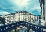 Bernina Hotel Geneve foto 23