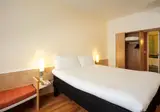 ibis Budapest City Hotel foto 19