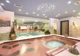 Park hotel & Club Rubino Executive foto 10