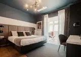The Barrister Hotel foto 3