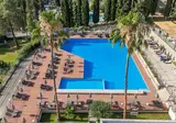 Iolida Corfu Hotel foto 1