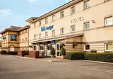 ibis budget London Barking foto 1