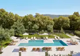 Grecotel Villa Oliva foto 2